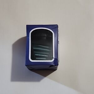 Collapsible Water Bottles 20.6oz, Silicone Foldable Portable Travel Water Bottle